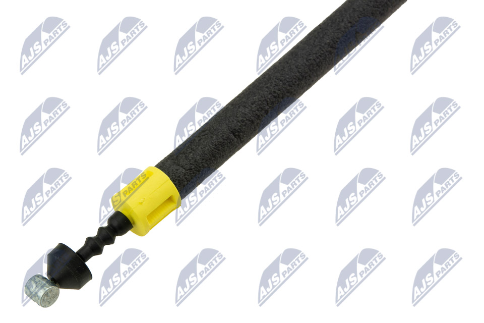 Zamek drzwi NTY EZC-ME-105