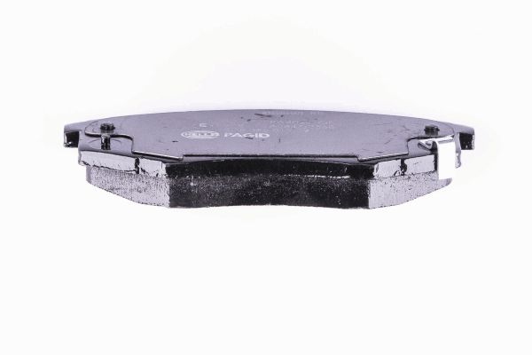 Klocki hamulcowe HELLA 8DB 355 019-791