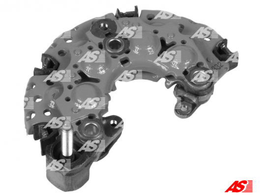 Mostek prostowniczy alternatora AS-PL ARC6010