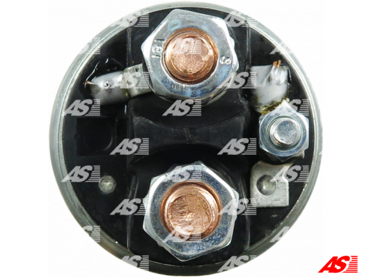Elektromagnes rozrusznika AS-PL SS0059