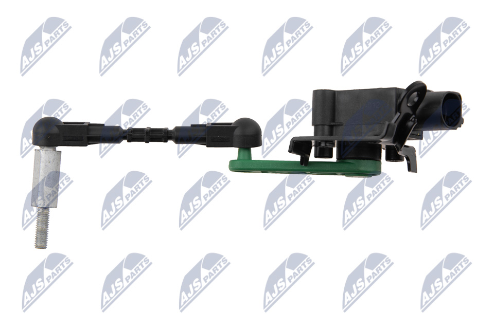 Czujnik, regulacja zasięgu świateł NTY ECX-AU-012