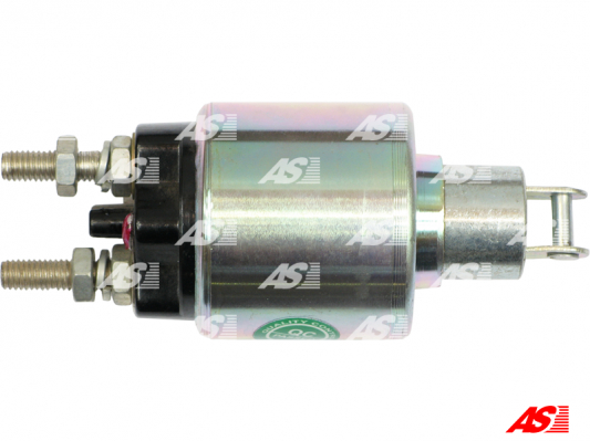 Elektromagnes rozrusznika AS-PL SS9033