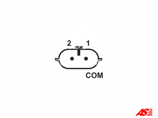 Alternator AS-PL A3139S