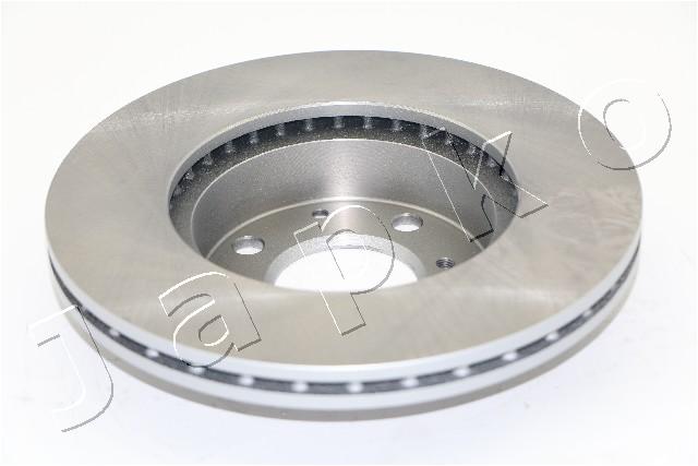 Tarcza hamulcowa JAPKO 60416C
