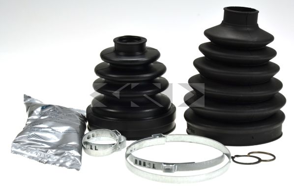 Zestaw osłon LÖBRO 306263