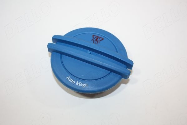 Korek zbiorniczka wyrównawczego AUTOMEGA 160055610