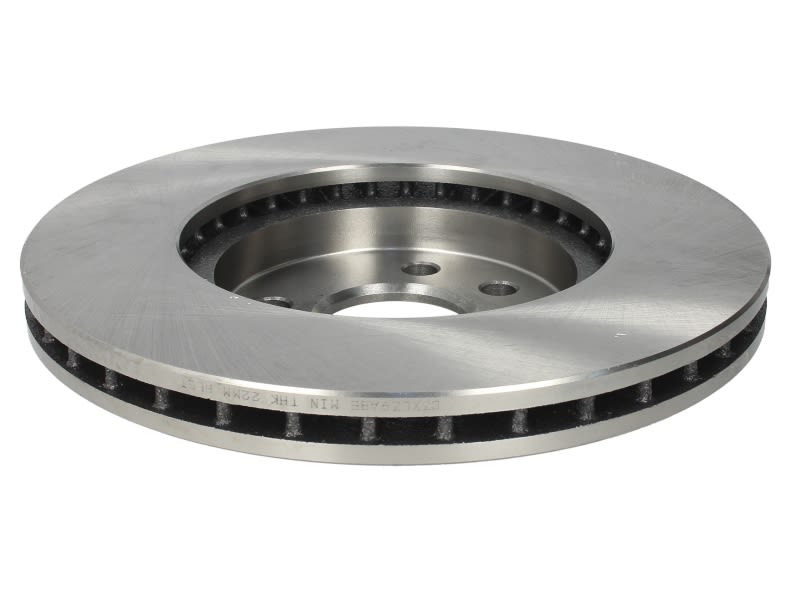Tarcza hamulcowa ABE C3X039ABE