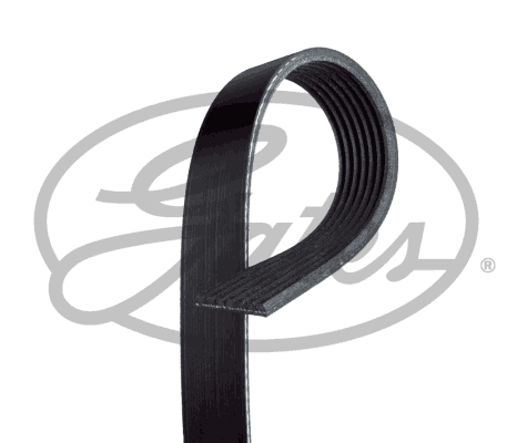 Pasek klinowy wielorowkowy GATES 7PK1710XS