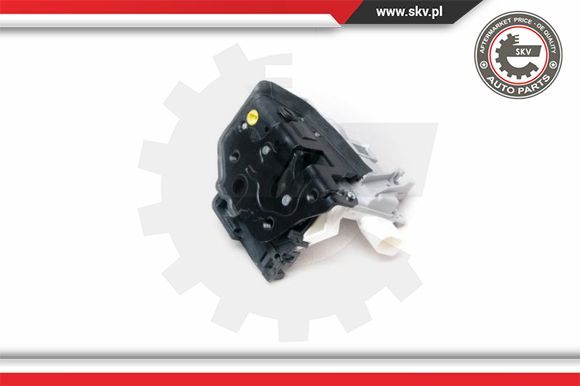 Zamek drzwi ESEN SKV 16SKV133
