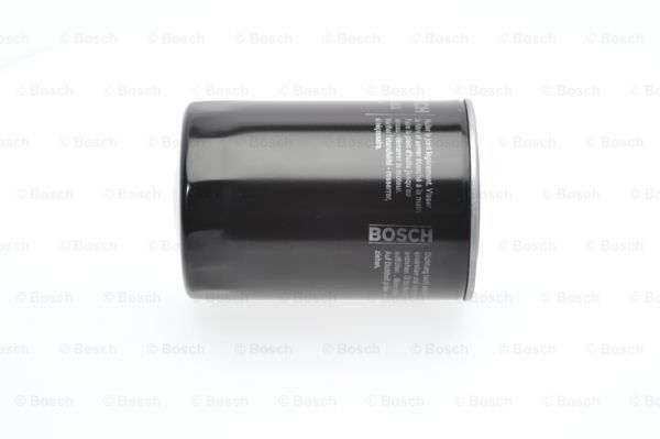 Filtr oleju BOSCH 0 986 452 063