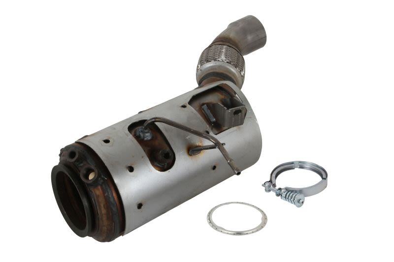 Filtr cząstek stałych BOSAL 097-318