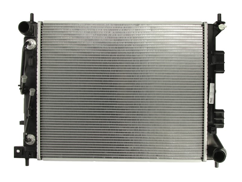 Chłodnica NISSENS 67608