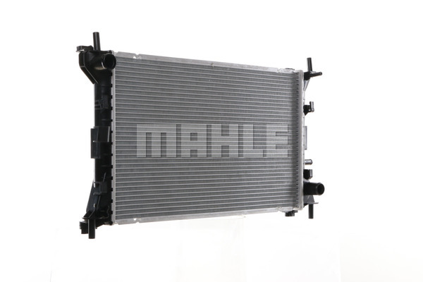Chłodnica MAHLE CR 627 000S