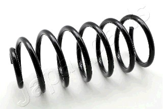 Sprężyna zawieszenia JAPANPARTS ZC1267G