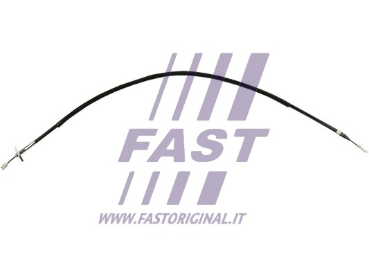 Linka hamulca ręcznego FAST FT69030