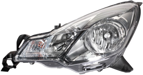 Reflektor HELLA 1EJ 354 674-061