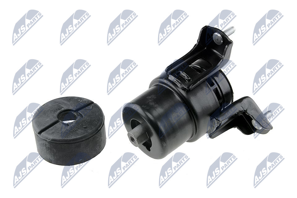 Zamek drzwi NTY EZC-RE-237