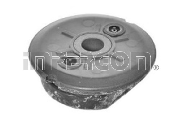Łożyskowanie resora piórowego ORIGINAL IMPERIUM 37880
