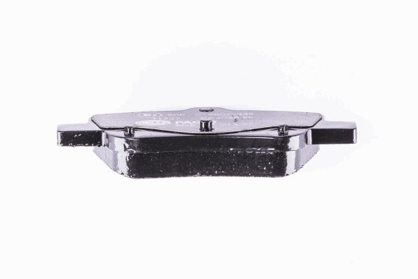 Klocki hamulcowe HELLA PAGID 8DB 355 013-571