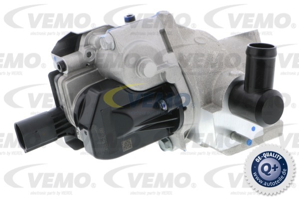 Zawór EGR VEMO V52-63-0016