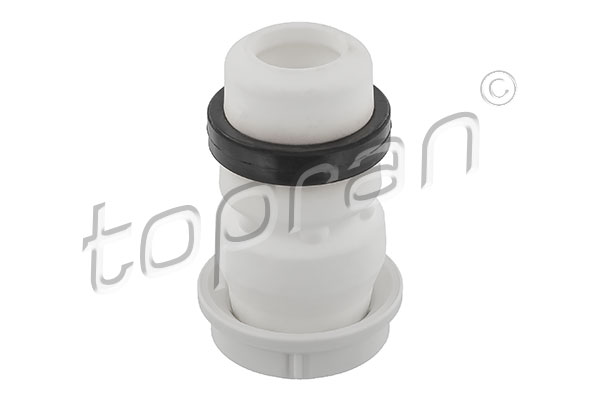 Dystans gumowy TOPRAN 117 646