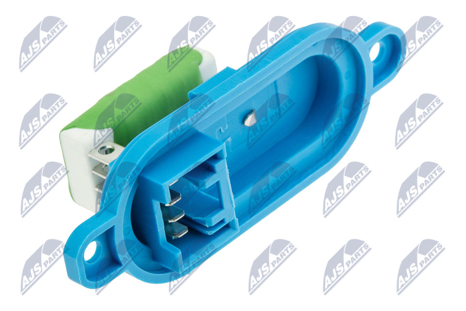 Opornik wentylatora NTY ERD-CT-027