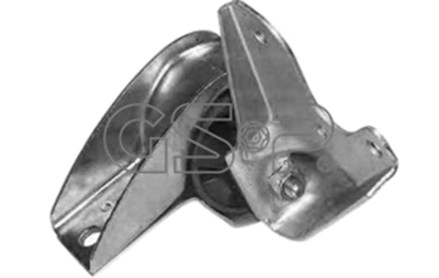 Poduszka silnika GSP 517471