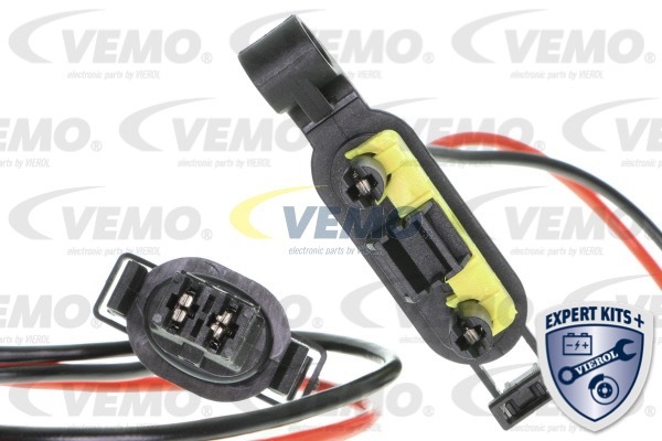 Rezystor wentylatora chłodnicy VEMO V46-79-0014-1