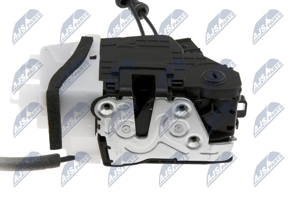 Zamek centralny NTY EZC-HY-534