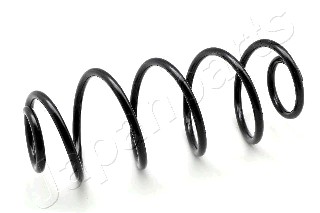Sprężyna zawieszenia JAPANPARTS ZC6755H