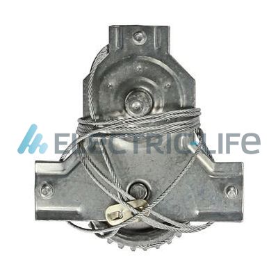 Podnośnik szyby ELECTRIC LIFE ZR FT918