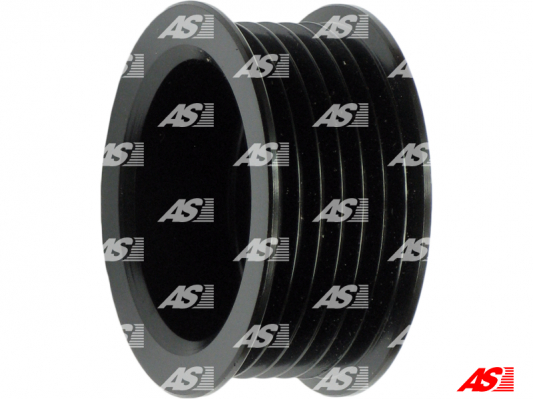 Koło pasowe alternatora AS-PL AP6001