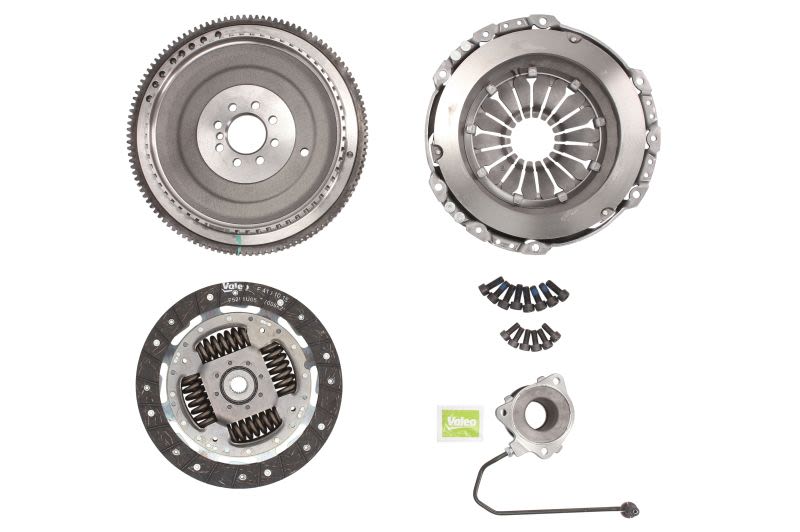 Zestaw sprzęgła VALEO 845076