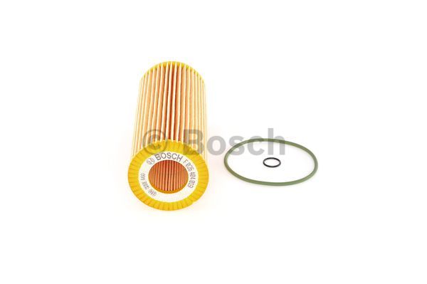 Filtr automatycznej skrzyni biegów BOSCH F 026 404 019