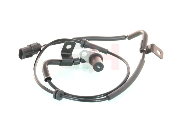 Czujnik prędkości obrotowej koła GH GH-713422V