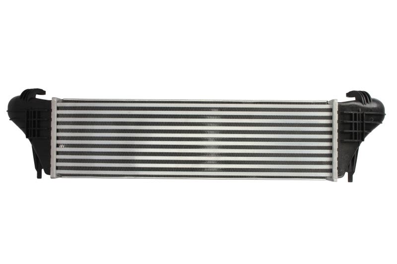 Chłodnica powietrza intercooler NRF 30998