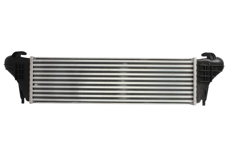 Chłodnica powietrza intercooler NRF 30998