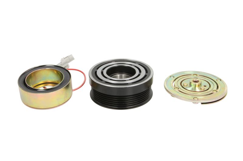 Sprzęgło elektromagnetyczne kompresora THERMOTEC KTT040008