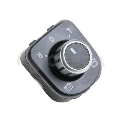 Regulator lusterka OSSCA 41098
