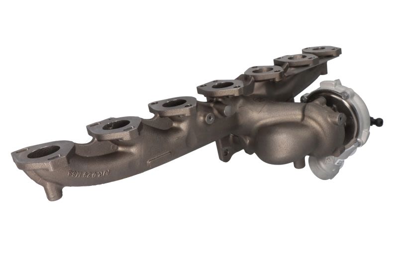 Turbosprężarka GARRETT 903681-5001S