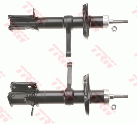 Amortyzator TRW JHM1001T
