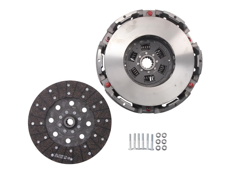 Zestaw sprzęgła LUK 628 1034 19