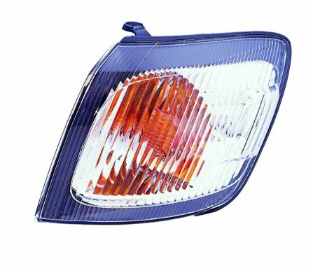 Lampa kierunkowskazu ABAKUS 212-15G9R-A