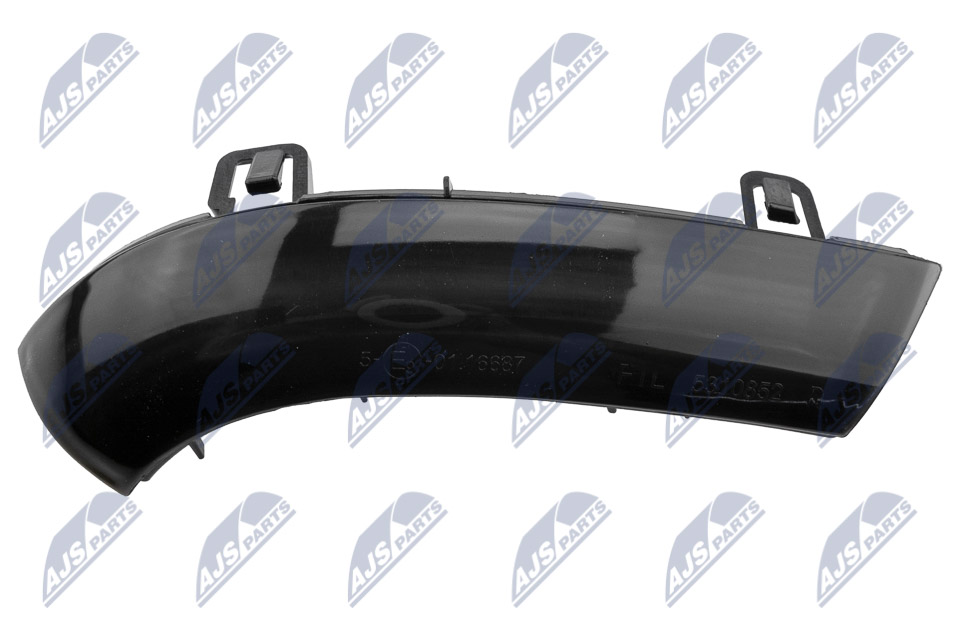 Lampa kierunkowskazu NTY ELP-VW-030
