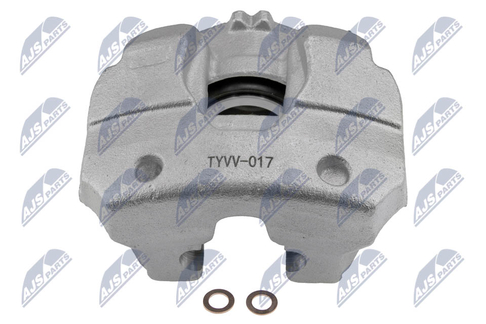 Zacisk hamulca NTY HZP-VV-017