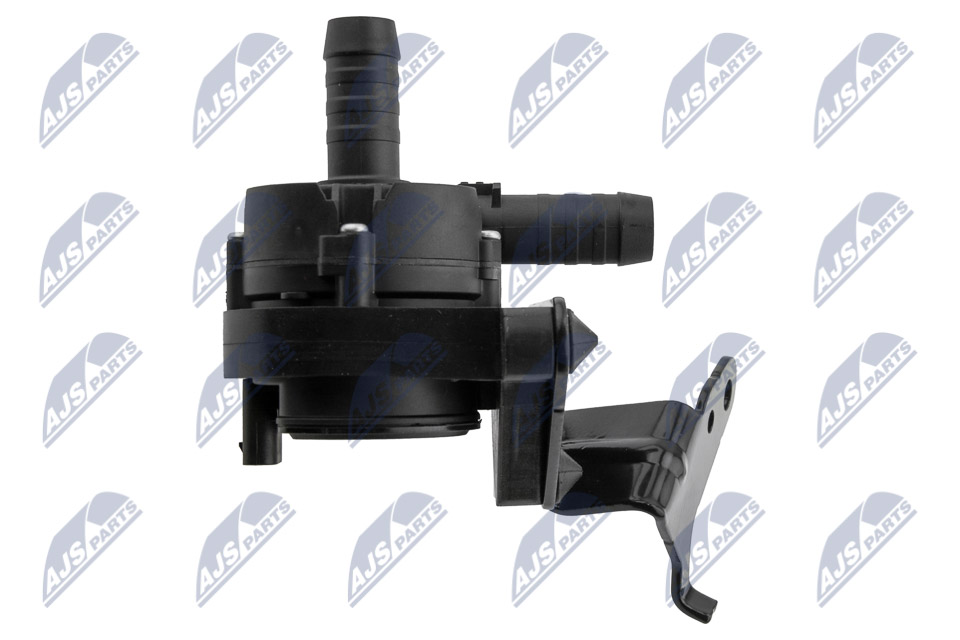 Dodatkowa pompa wody NTY CPZ-FR-006