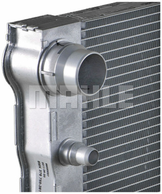 Chłodnica MAHLE CR 1148 000P