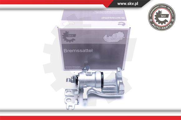 Zacisk hamulca ESEN SKV 45SKV334