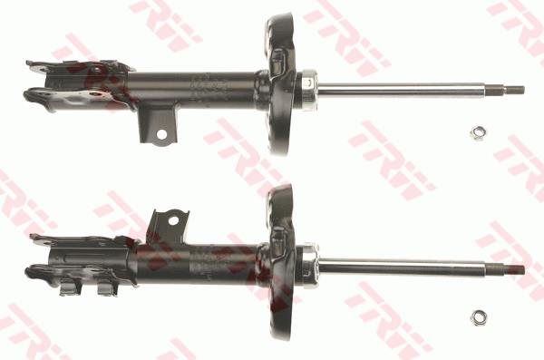 Amortyzator TRW JGM1285T