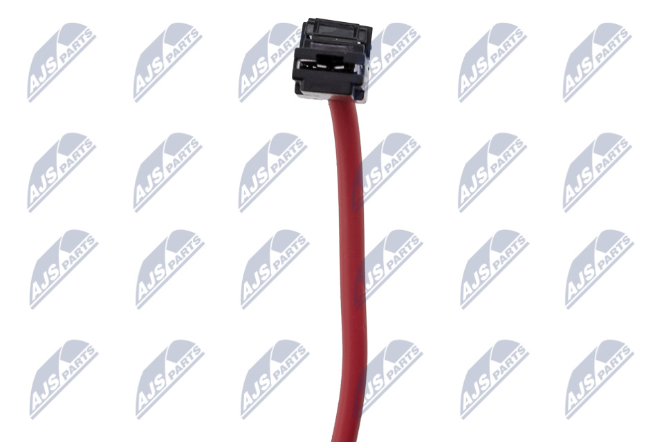 Komplet zamków NTY EZC-PE-027